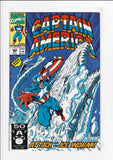 Captain America Vol. 1  # 384