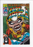 Captain America Vol. 1  # 387