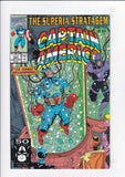 Captain America Vol. 1  # 391