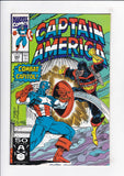 Captain America Vol. 1  # 393