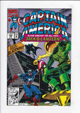 Captain America Vol. 1  # 396