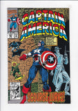 Captain America Vol. 1  # 397