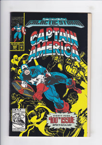 Captain America Vol. 1  # 400