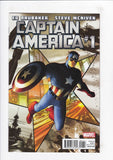 Captain America Vol. 6  # 1-19  Complete Set