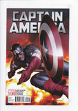 Captain America Vol. 6  # 1-19  Complete Set