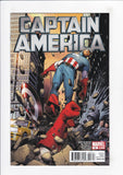 Captain America Vol. 6  # 1-19  Complete Set