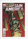 Captain America Vol. 6  # 1-19  Complete Set