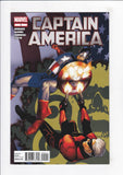 Captain America Vol. 6  # 1-19  Complete Set