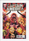 Captain America Vol. 6  # 1-19  Complete Set