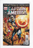 Captain America Vol. 6  # 1-19  Complete Set