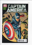 Captain America Vol. 6  # 1-19  Complete Set