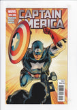 Captain America Vol. 6  # 1-19  Complete Set