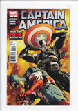 Captain America Vol. 6  # 1-19  Complete Set