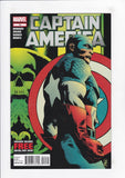 Captain America Vol. 6  # 1-19  Complete Set