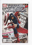 Captain America Vol. 6  # 1-19  Complete Set