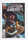 Captain America Vol. 6  # 1-19  Complete Set