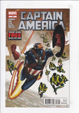 Captain America Vol. 6  # 1-19  Complete Set