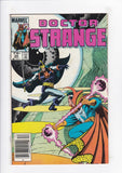 Doctor Strange Vol. 2  # 68  Canadian