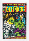 Defenders Vol. 1  # 12