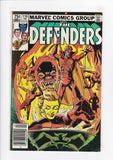 Defenders Vol. 1  # 116  Canadian