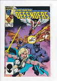 Defenders Vol. 1  # 142