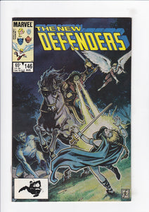 Defenders Vol. 1  # 146