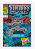 Stryfe's Strike File  # 1