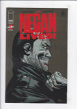 Negan Lives! (One Shot)