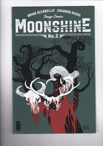 Moonshine  # 2