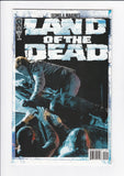 Land of the Dead  # 1-5  Complete Set