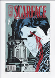 Scarface: Devil in Disguise  # 1-4  Complete Set