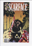 Scarface: Devil in Disguise  # 1-4  Complete Set