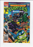 Teenage Mutant Ninja Turtles Adventures Vol. 1  # 13