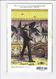 Walking Dead Deluxe  # 1