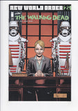 Walking Dead  # 176