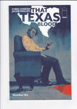 That Texas Blood  # 1-20  Complete Set