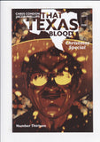 That Texas Blood  # 1-20  Complete Set