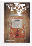 That Texas Blood  # 1-20  Complete Set