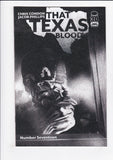 That Texas Blood  # 1-20  Complete Set