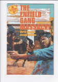 That Texas Blood:  The Enfield Gang Massacre  # 1-6  Complete Set