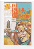 That Texas Blood:  The Enfield Gang Massacre  # 1-6  Complete Set