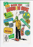 Son of Ambush Bug  # 1-6  Complete Set