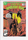 Son of Ambush Bug  # 1-6  Complete Set