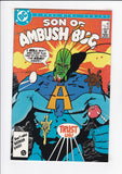 Son of Ambush Bug  # 1-6  Complete Set