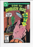 Son of Ambush Bug  # 1-6  Complete Set