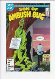 Son of Ambush Bug  # 1-6  Complete Set