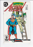 Action Comics Vol. 1  # 560