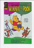 Winnie the Pooh Vol. 1  # 1