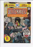 Blitzkrieg  # 1