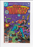 Star Hunters  # 1